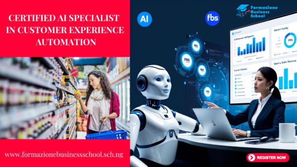 Certified Ai Specialist In Engineering Applications