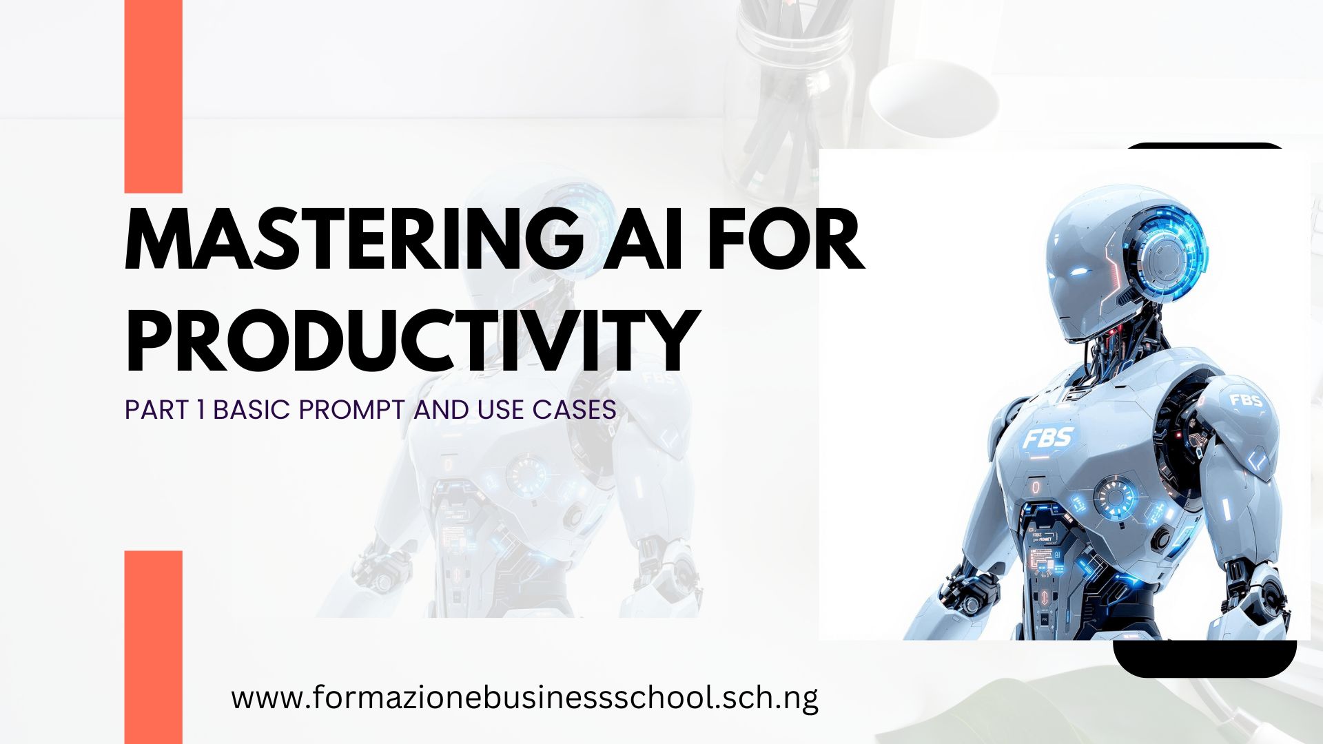 Mastering Ai for Productivity