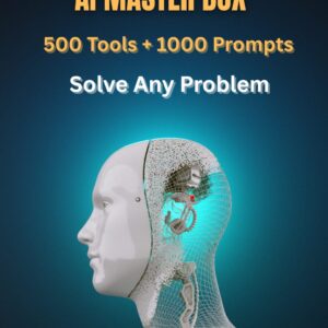 Ai Master Box