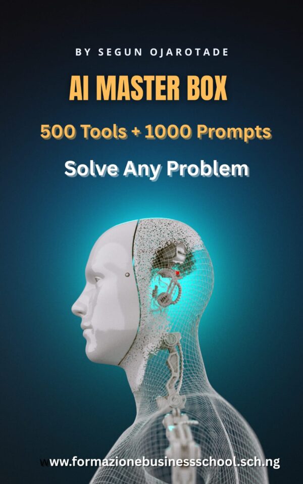 Ai Master Box
