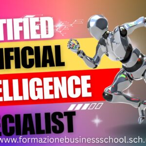 Certified Artificial Intelligence Specialist