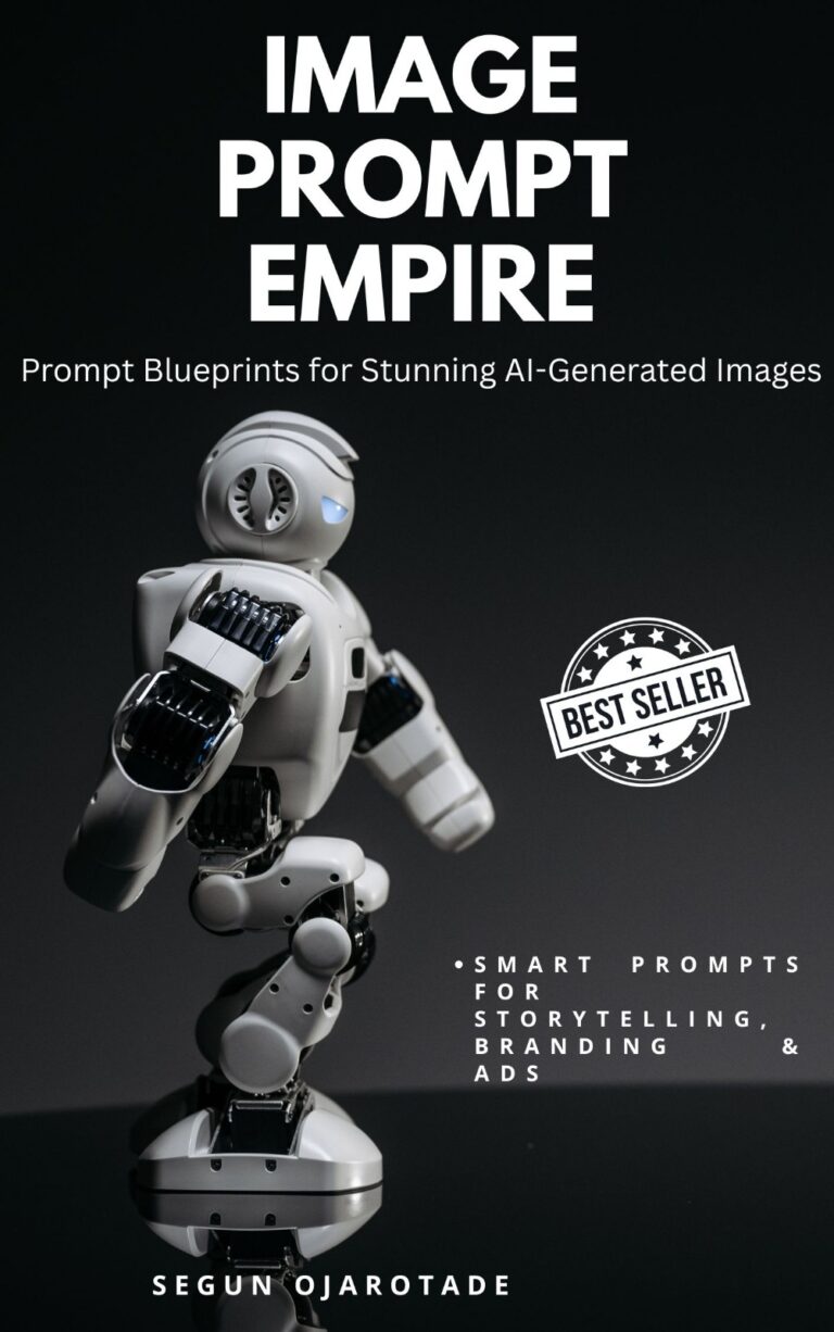 Image Prompt Empire