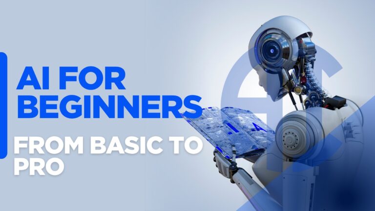 Ai For Business Growth (Recorded Video Webinar)